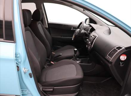 Hyundai - i20