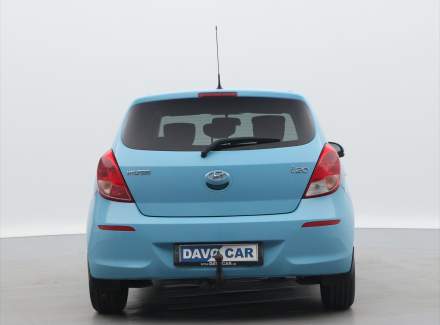 Hyundai - i20