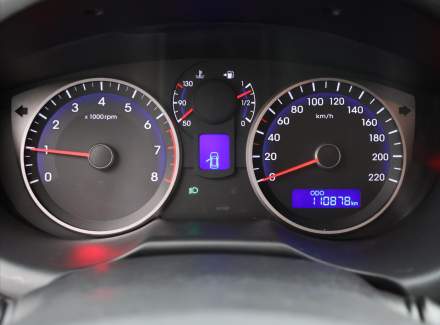 Hyundai - i20
