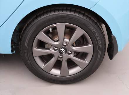 Hyundai - i20