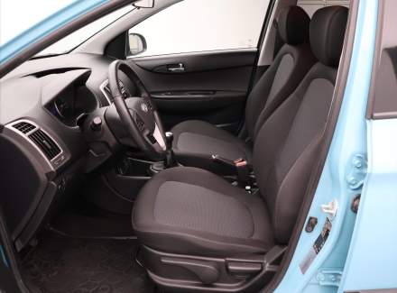 Hyundai - i20