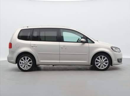 Volkswagen - Touran