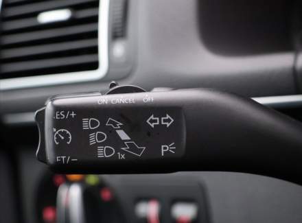 Volkswagen - Touran