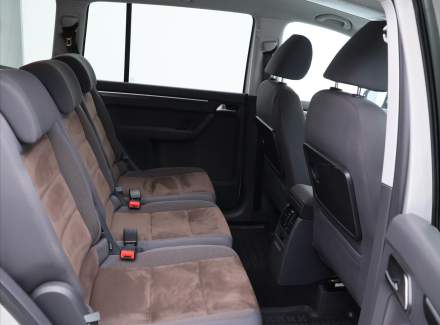 Volkswagen - Touran