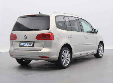 Volkswagen - Touran