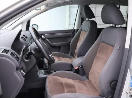 Volkswagen - Touran
