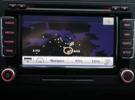 Volkswagen - Touran