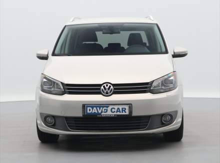Volkswagen - Touran