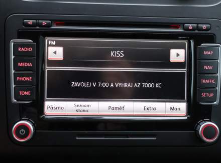 Volkswagen - Touran