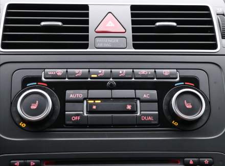 Volkswagen - Touran