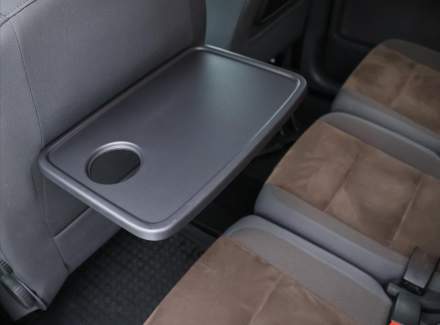 Volkswagen - Touran