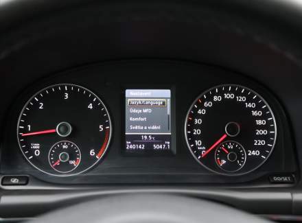 Volkswagen - Touran