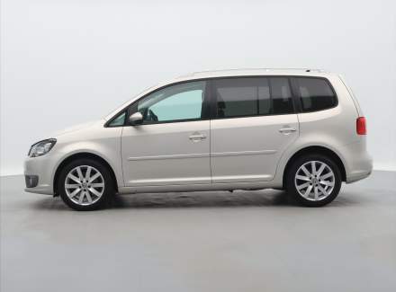 Volkswagen - Touran