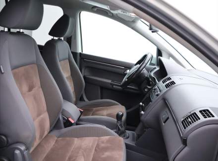 Volkswagen - Touran