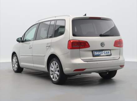 Volkswagen - Touran