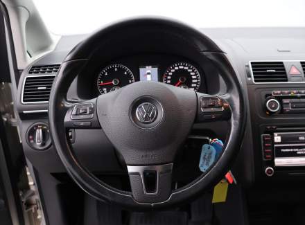 Volkswagen - Touran
