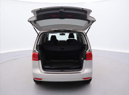 Volkswagen - Touran