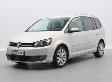 Volkswagen - Touran