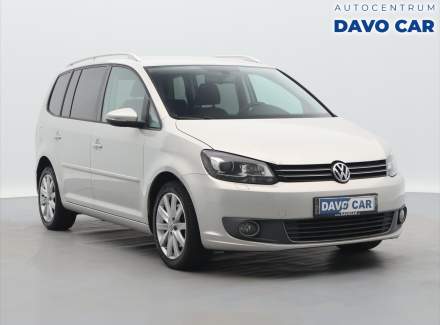Volkswagen - Touran