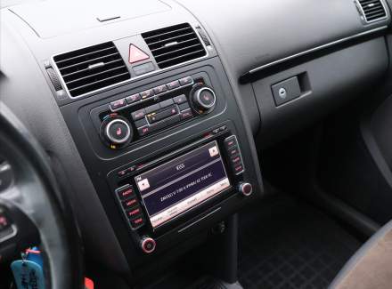 Volkswagen - Touran