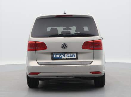 Volkswagen - Touran