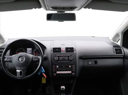 Volkswagen - Touran