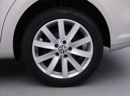 Volkswagen - Touran