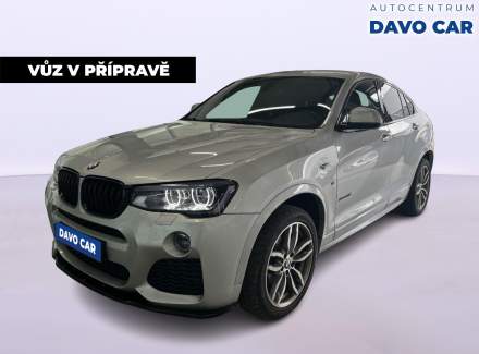 BMW - X4