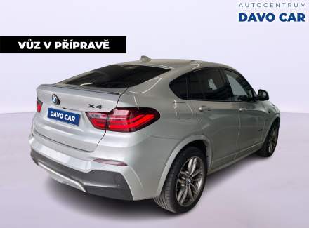BMW - X4