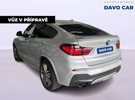 BMW - X4
