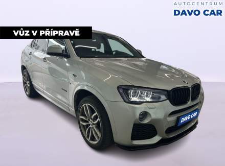BMW - X4