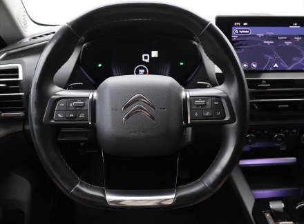 Citroën - C5 X