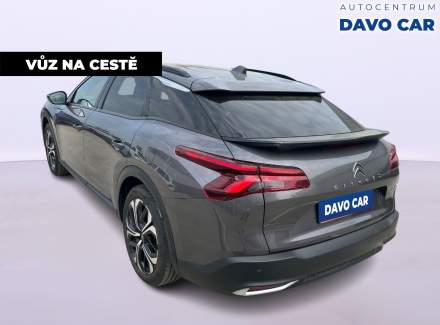 Citroën - C5 X