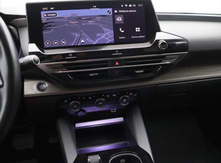 Citroën - C5 X