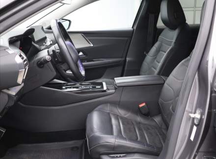 Citroën - C5 X