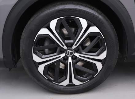 Citroën - C5 X