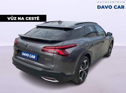 Citroën - C5 X