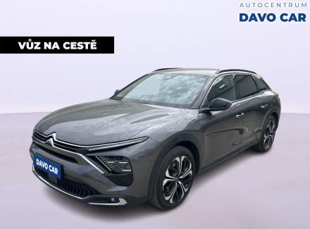 Citroën - C5 X