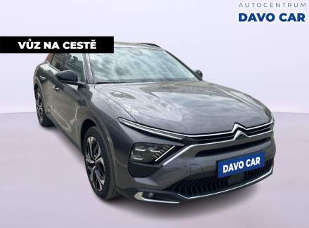 Citroën - C5 X