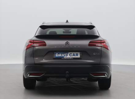Citroën - C5 X