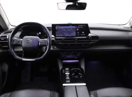 Citroën - C5 X