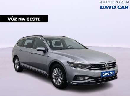 Volkswagen - Passat