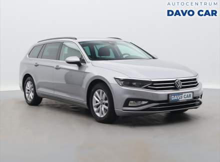 Volkswagen - Passat