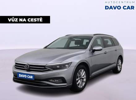 Volkswagen - Passat