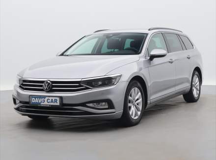 Volkswagen - Passat