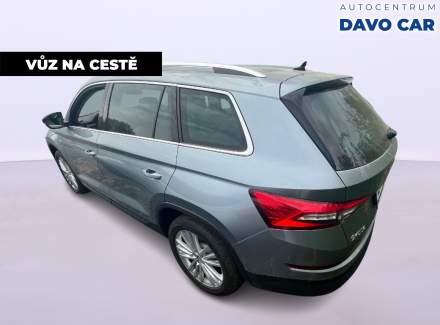 Škoda - Kodiaq