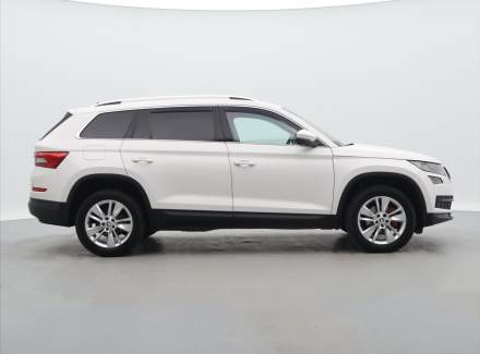 Škoda - Kodiaq