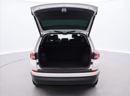 Škoda - Kodiaq