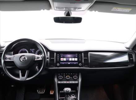 Škoda - Kodiaq