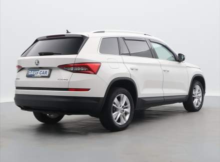 Škoda - Kodiaq